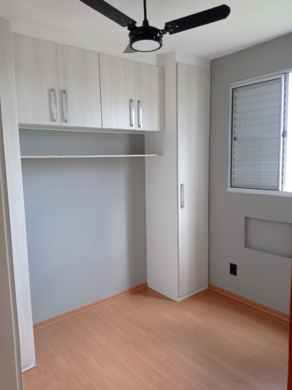 APARTAMENTO NA CIDADE DE BIRIGUI