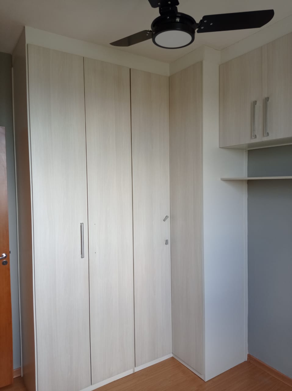 APARTAMENTO NA CIDADE DE BIRIGUI