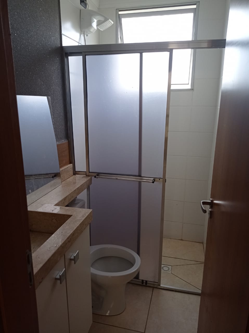 APARTAMENTO NA CIDADE DE BIRIGUI