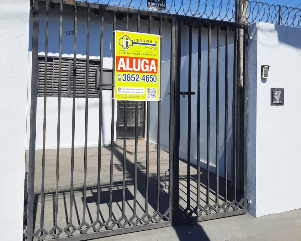 Avenida Soldado-Polícia Militar Guerino Polônio,133 - Jardim del Rey