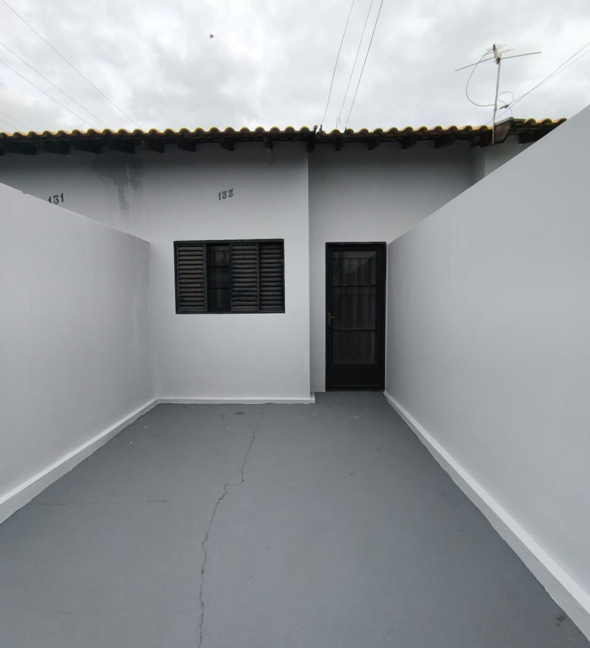 Avenida Soldado-Polícia Militar Guerino Polônio,133 - Jardim del Rey