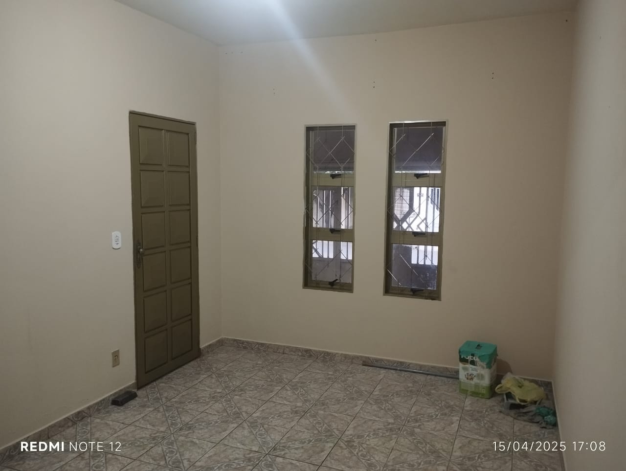 Rua José Diniz Mendonça,299 - Residencial Jardim Tropical
