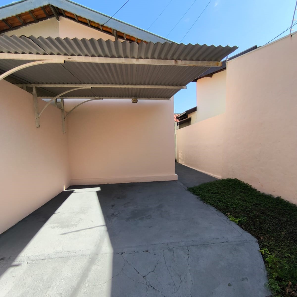 Avenida Álvaro Gomes,186 A - Parque Residencial Monreal