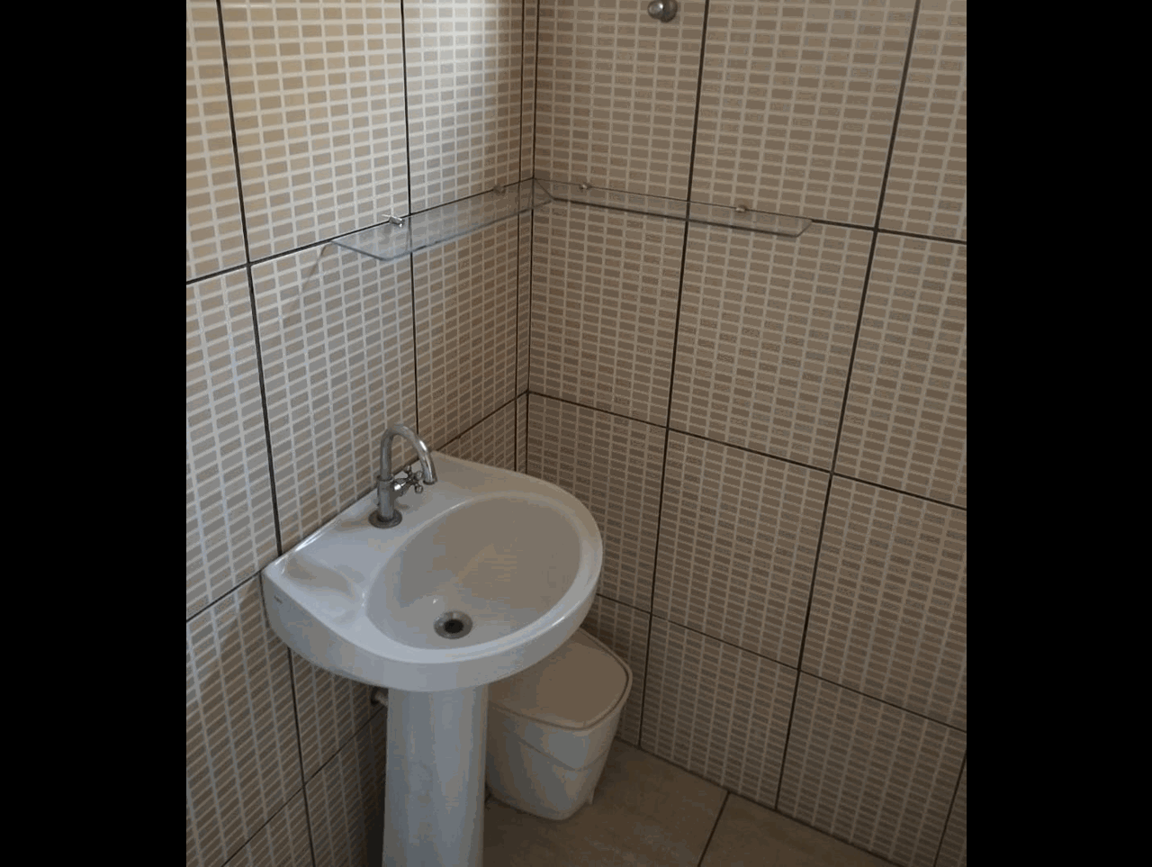 Avenida Minas Gerais,77 - Vila Fátima