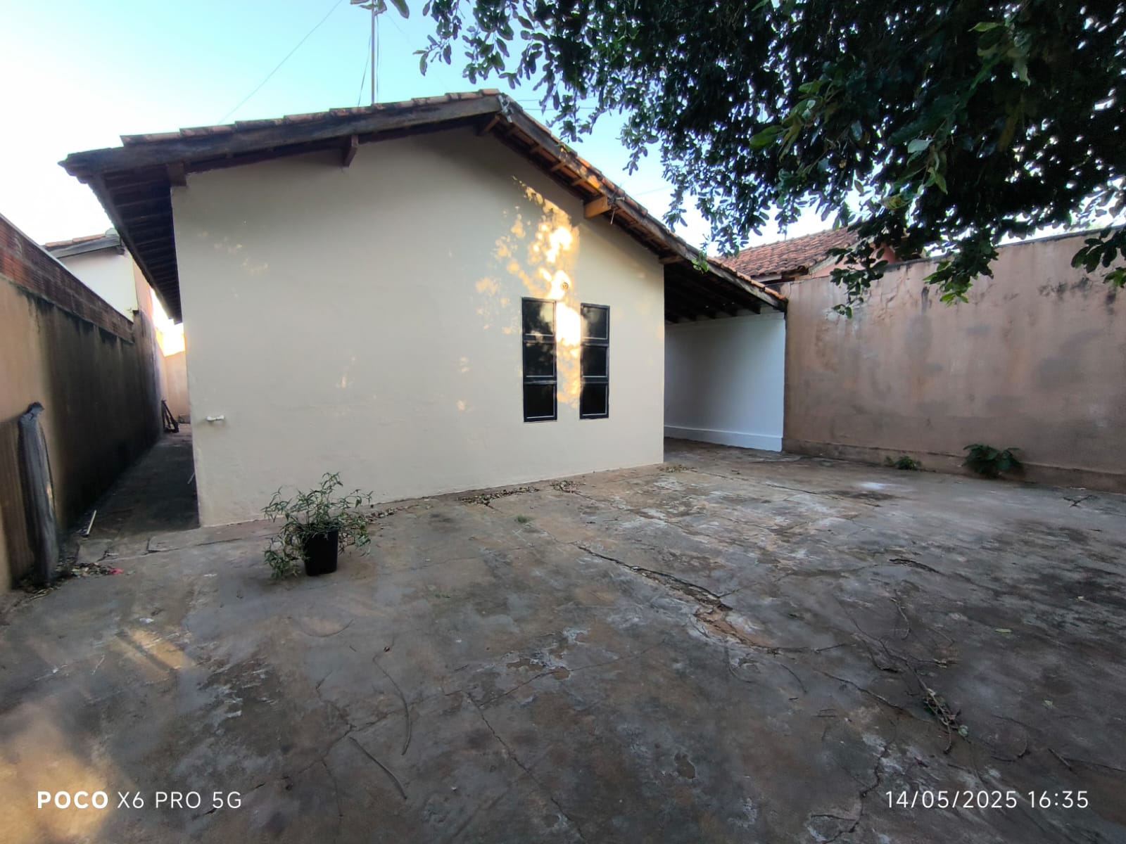 Avenida Vereador Ângelo Bossa Martines,1260 - Residencial Florença