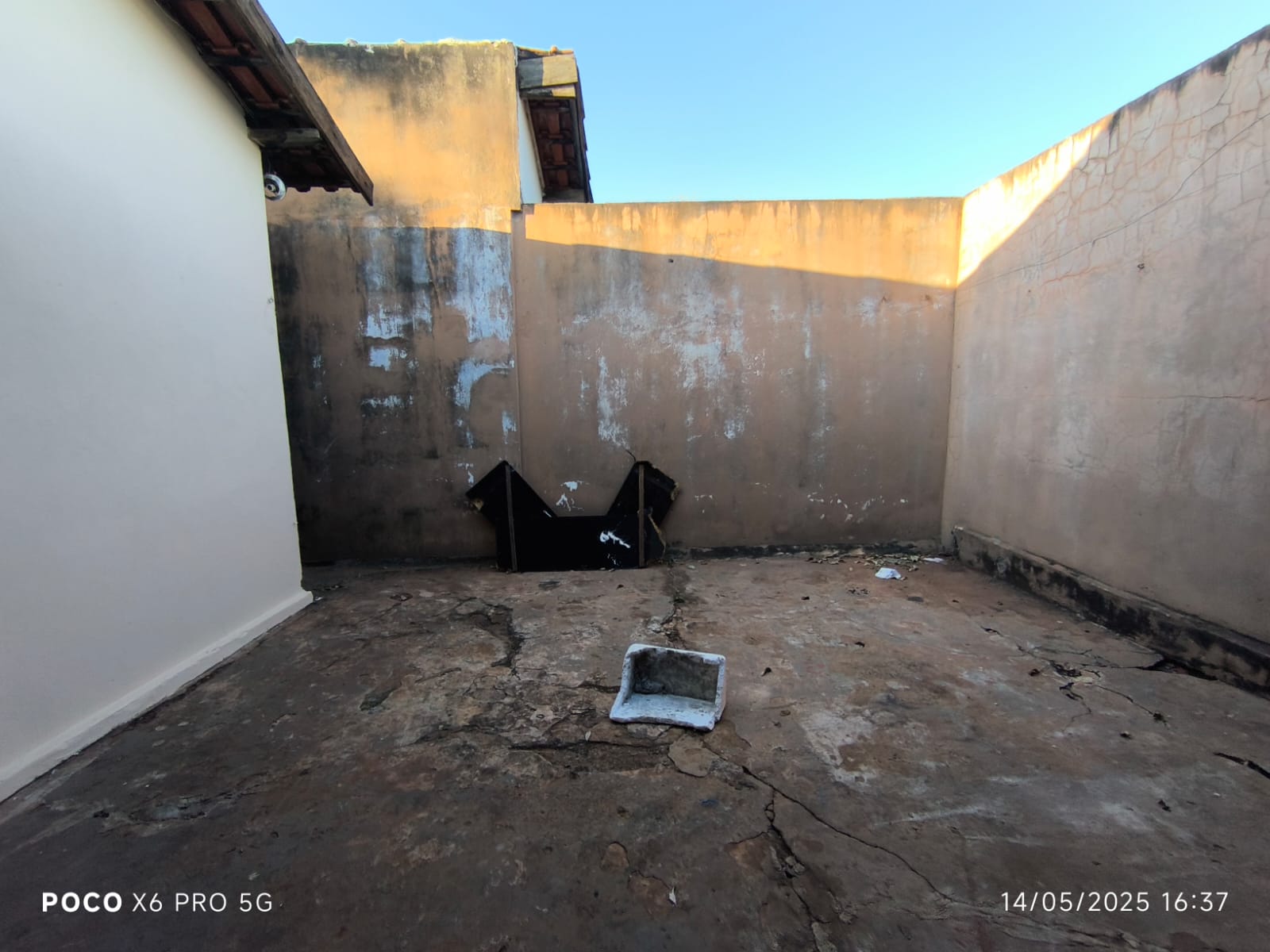 Avenida Vereador Ângelo Bossa Martines,1260 - Residencial Florença