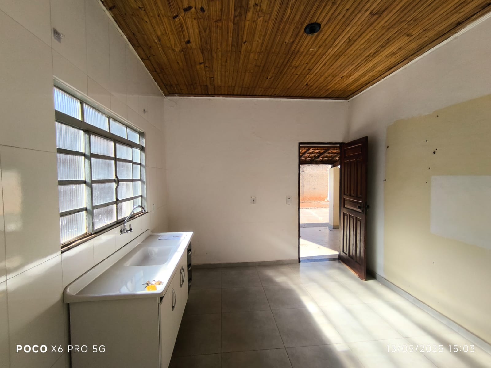 Rua 4 de Outubro,31 - Jardim Panorama