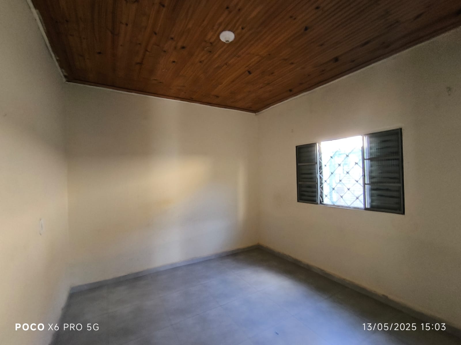 Rua 4 de Outubro,31 - Jardim Panorama