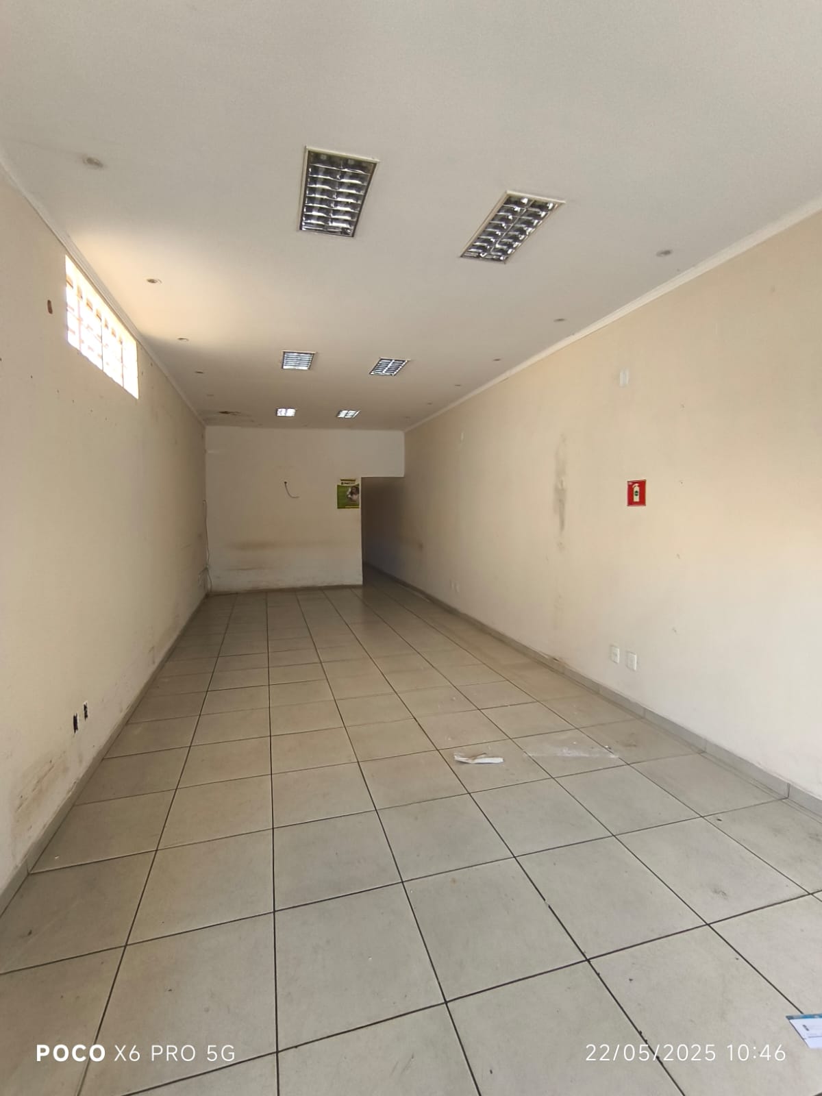Avenida Luiz Osório,325 - Centro