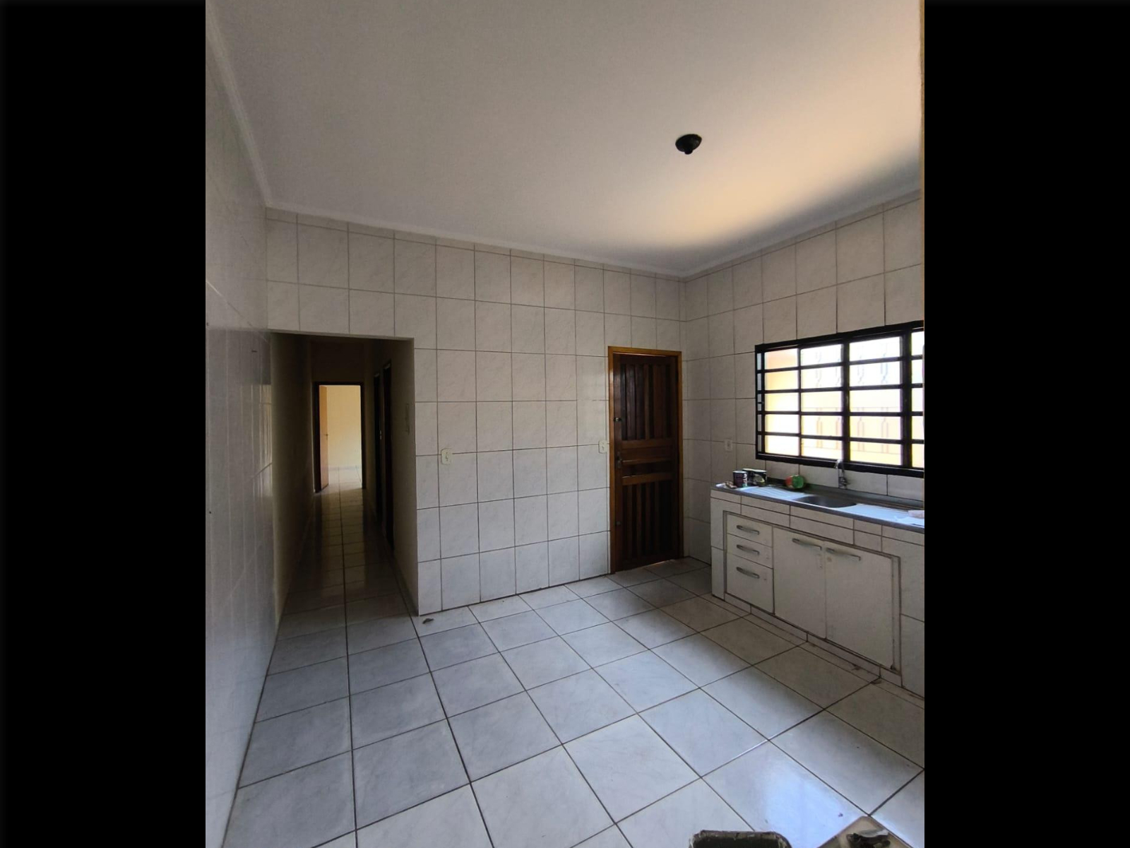 Avenida Pioneiro Apparício Francisco Moço,277 - Loteamento Residencial Pereirinha