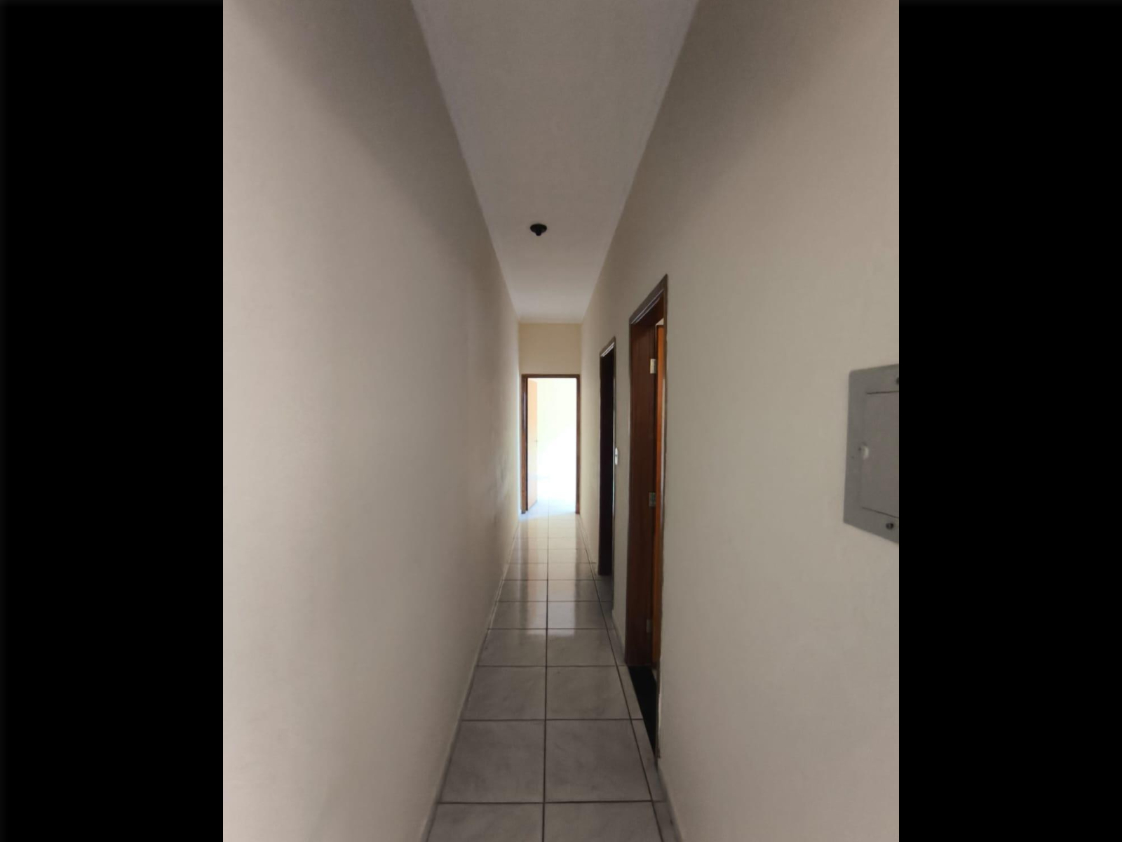 Avenida Pioneiro Apparício Francisco Moço,277 - Loteamento Residencial Pereirinha