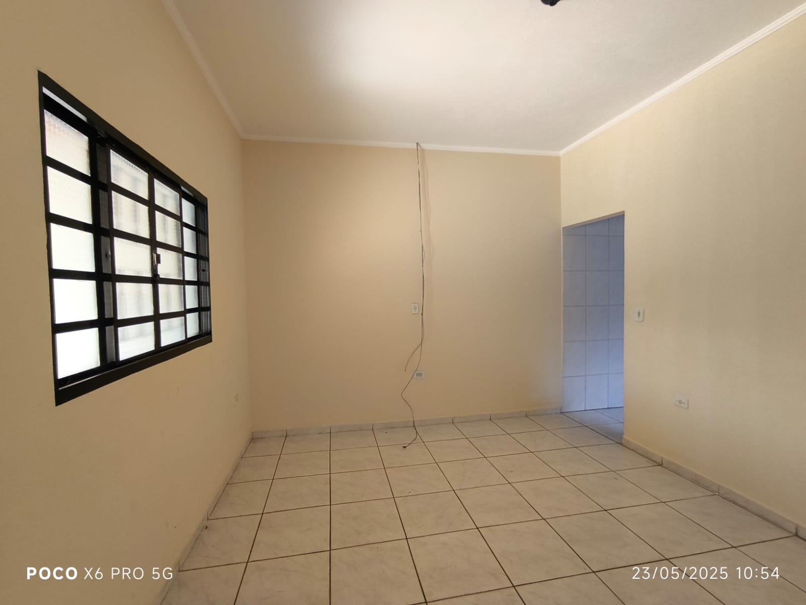 Avenida Pioneiro Apparício Francisco Moço,277 - Loteamento Residencial Pereirinha