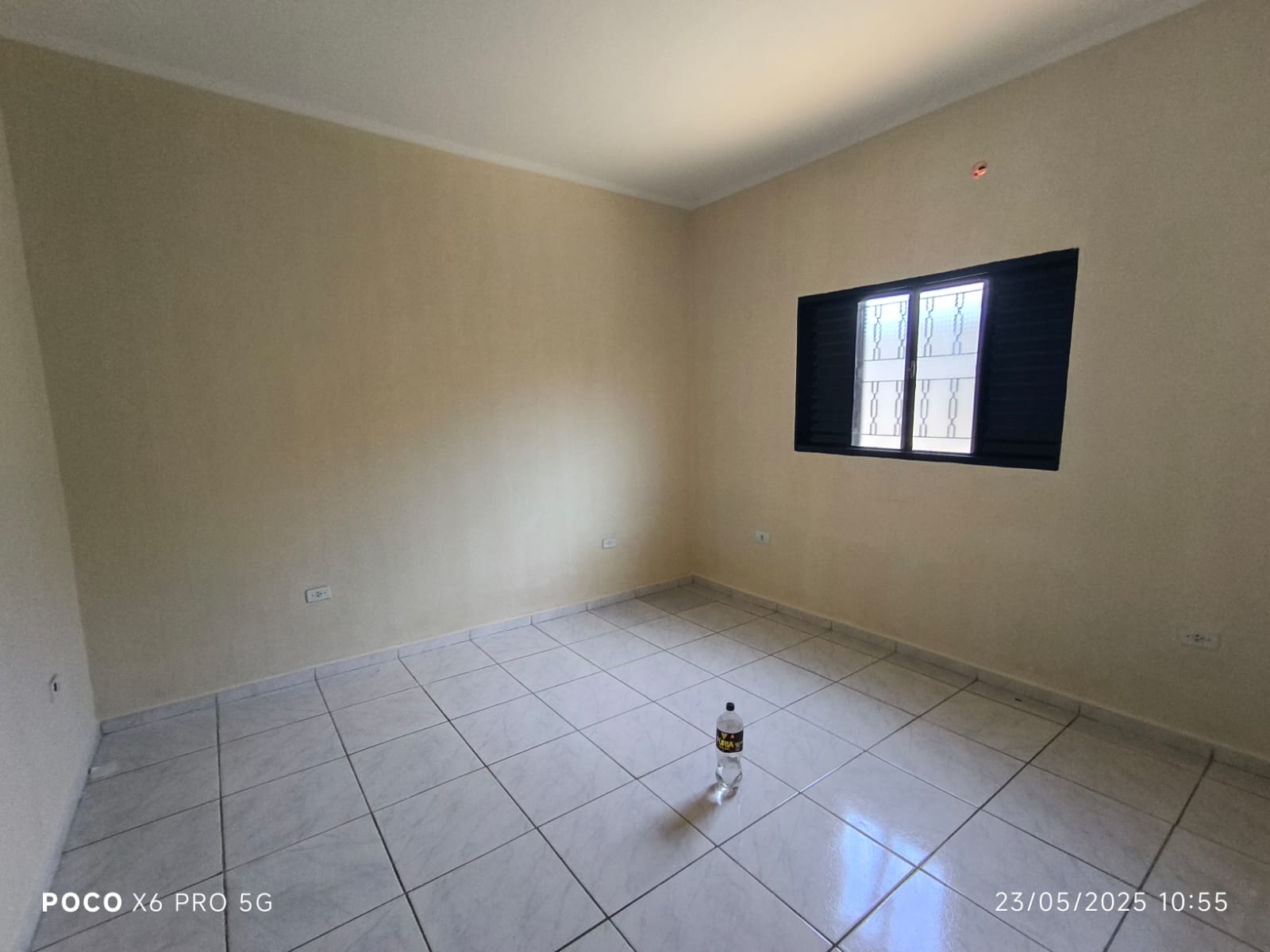 Avenida Pioneiro Apparício Francisco Moço,277 - Loteamento Residencial Pereirinha