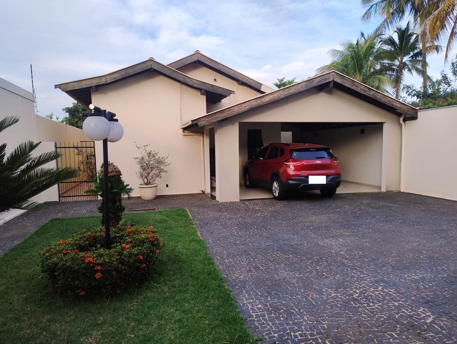 ÓTIMA CASA NO CIDADE JARDIM