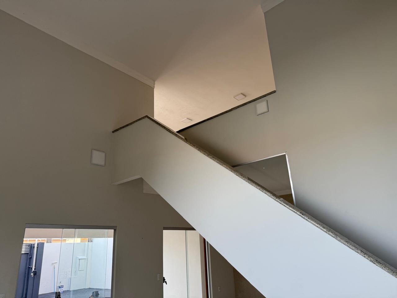 Rua Professor Elio Rubens Galvão Aires,200 - Residencial Jardim do Lago III