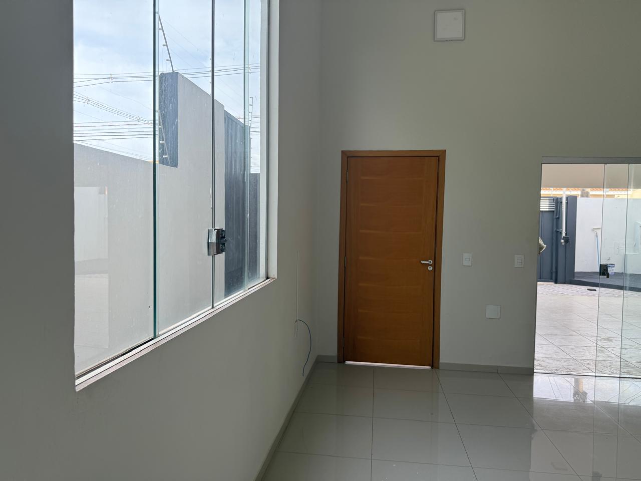 Rua Professor Elio Rubens Galvão Aires,200 - Residencial Jardim do Lago III