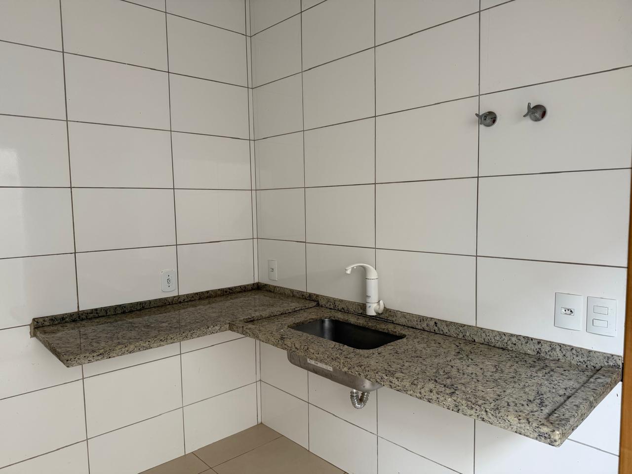 Rua Professor Elio Rubens Galvão Aires,200 - Residencial Jardim do Lago III