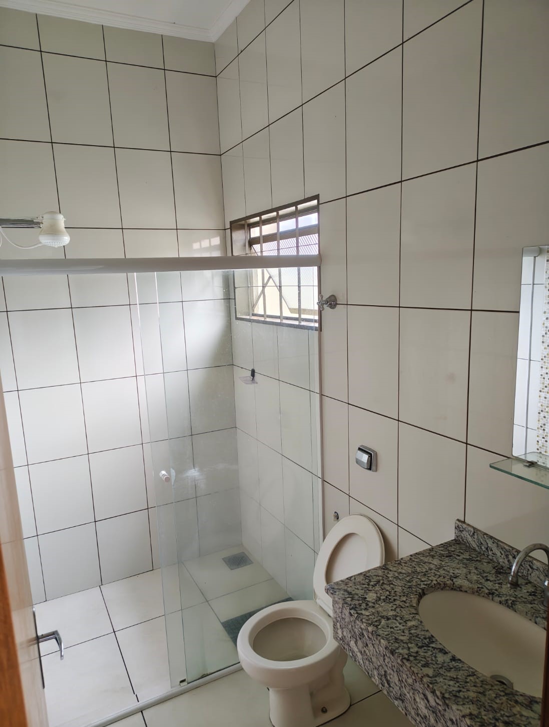 Rua Guaporé,228 - Vila América