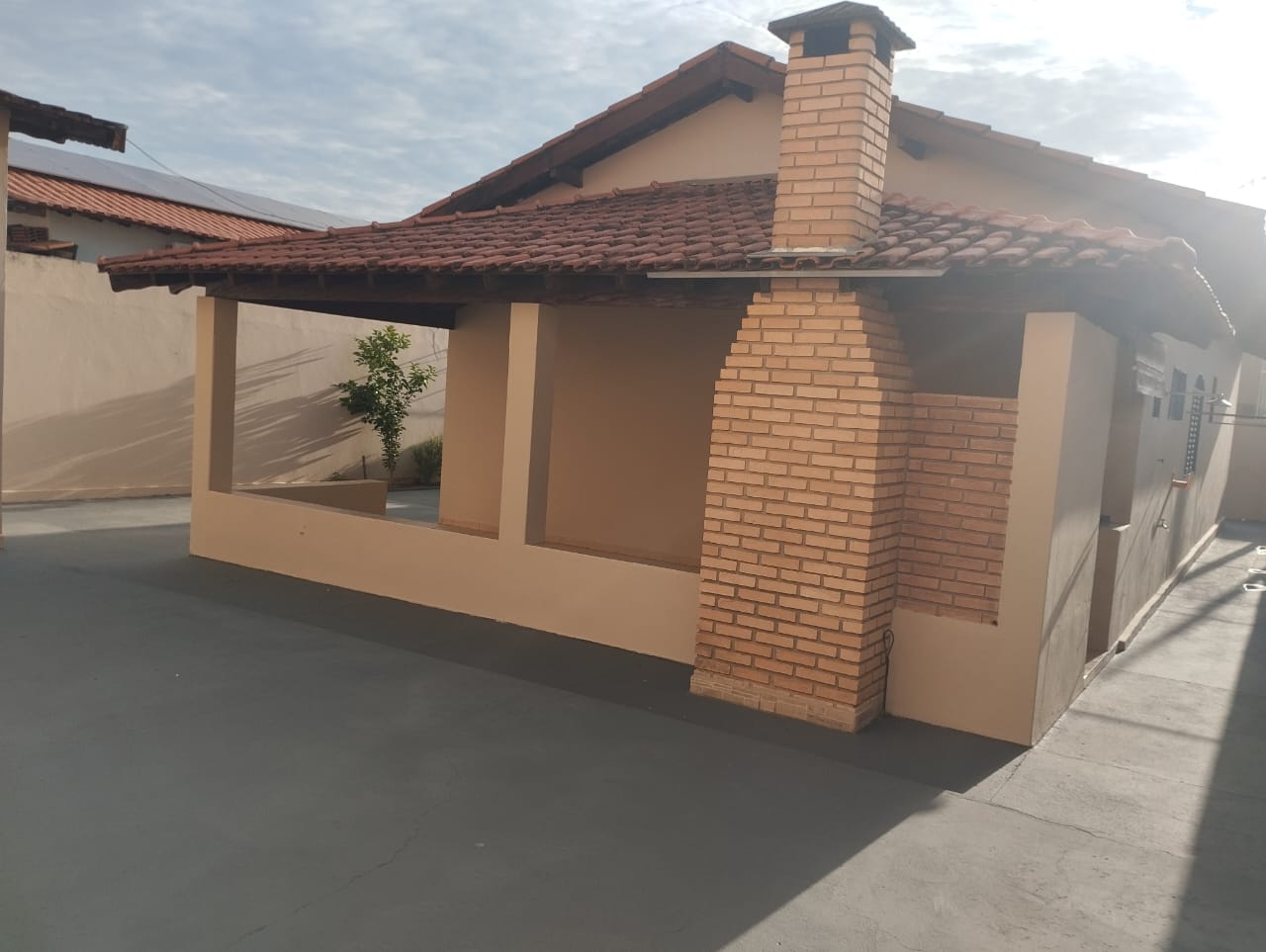 Avenida Irmãos Galinari,203 - Village Regina