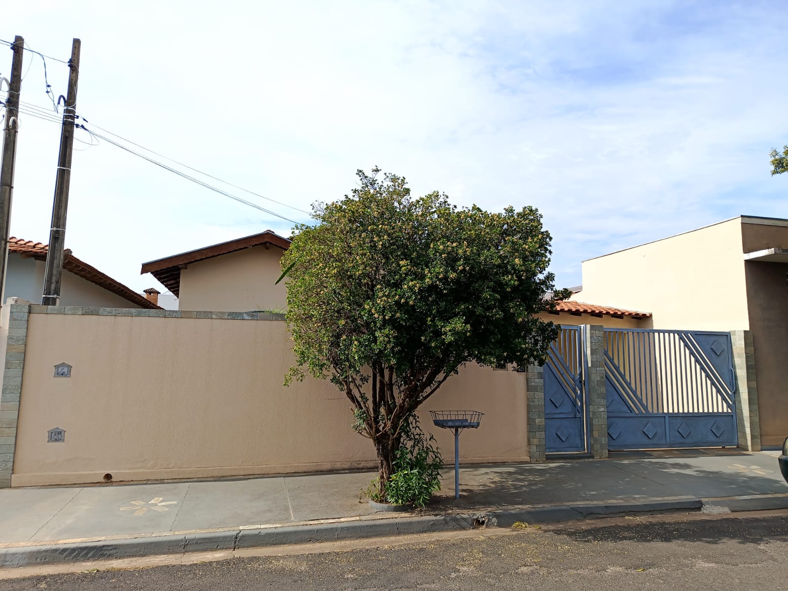 Avenida Irmãos Galinari,203 - Village Regina