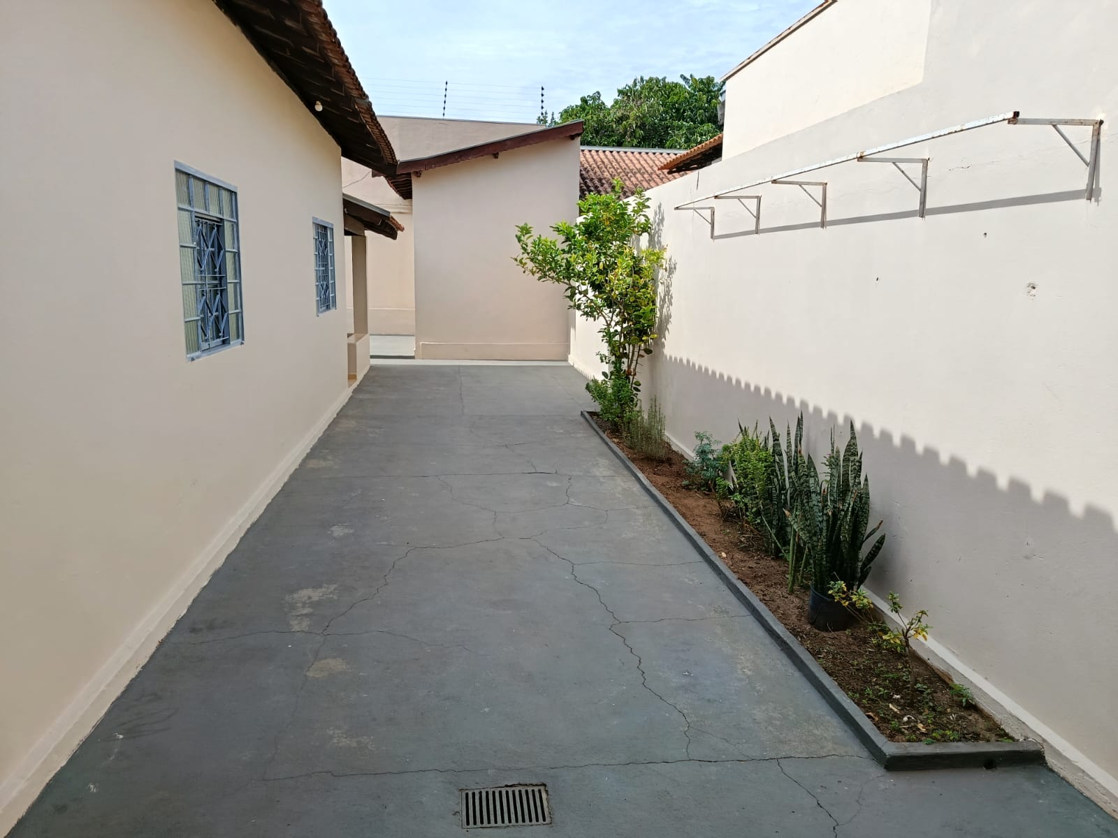 Avenida Irmãos Galinari,203 - Village Regina