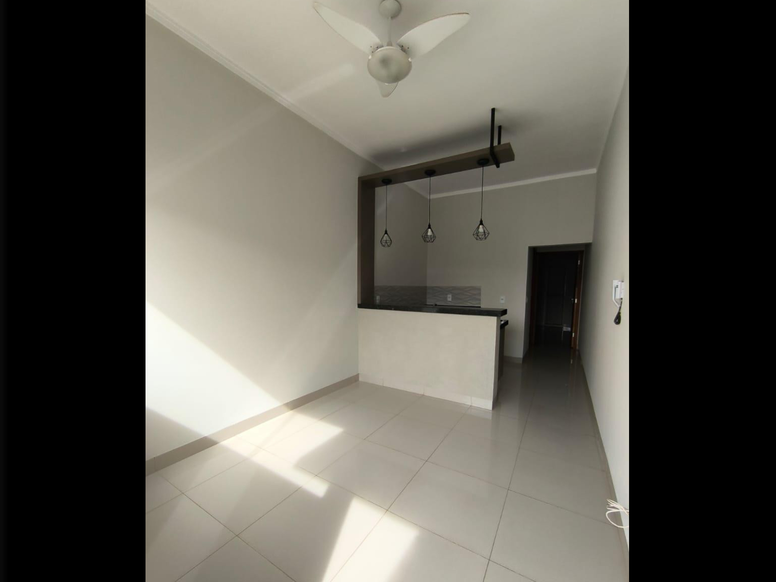 Rua Sergipe,105 - Vila Fátima