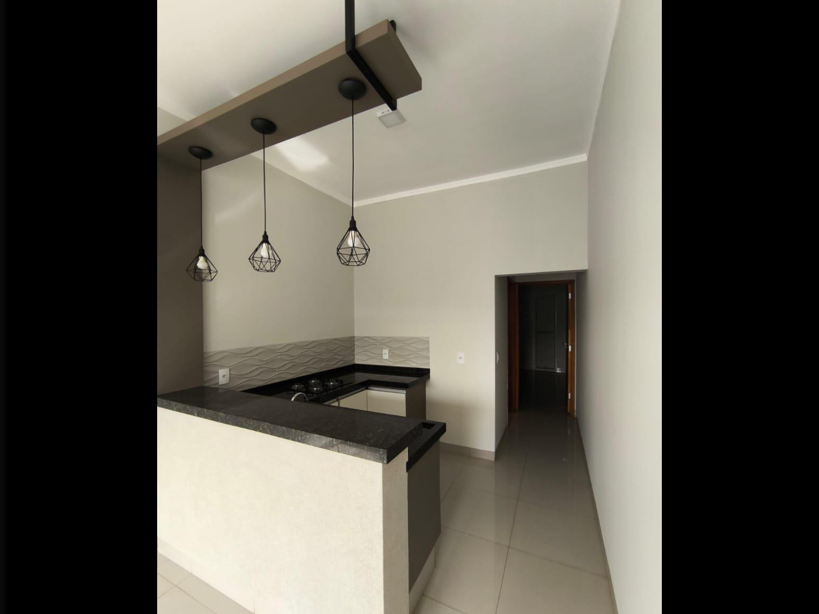 Rua Sergipe,105 - Vila Fátima