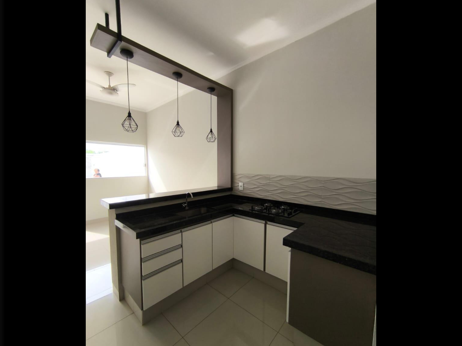 Rua Sergipe,105 - Vila Fátima