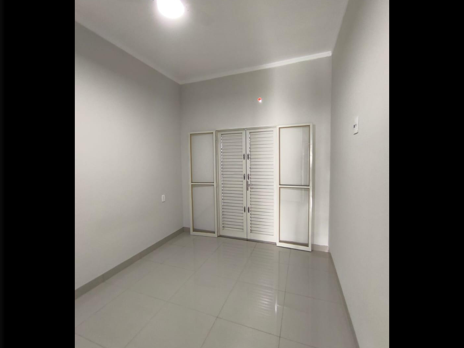 Rua Sergipe,105 - Vila Fátima