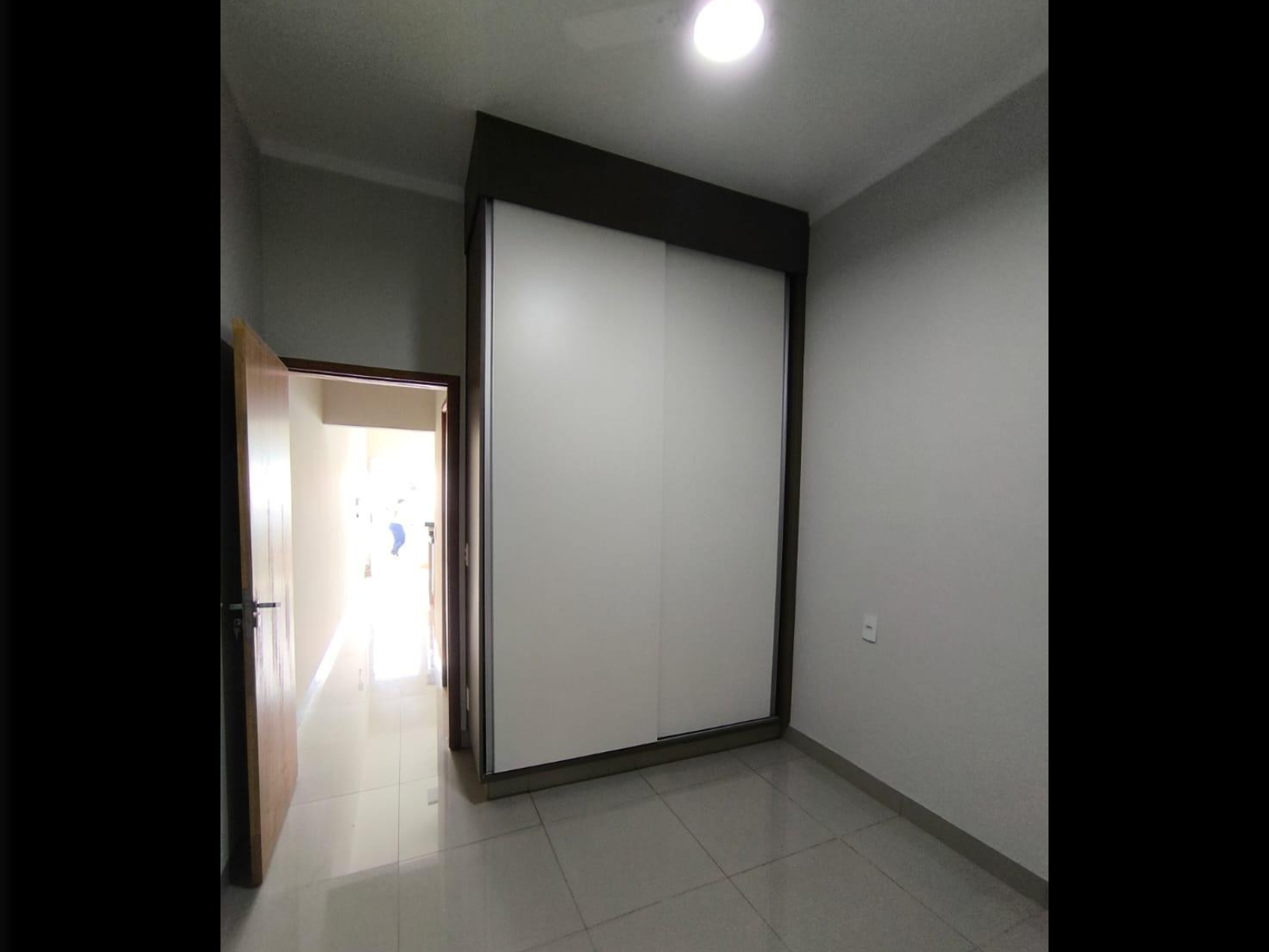 Rua Sergipe,105 - Vila Fátima