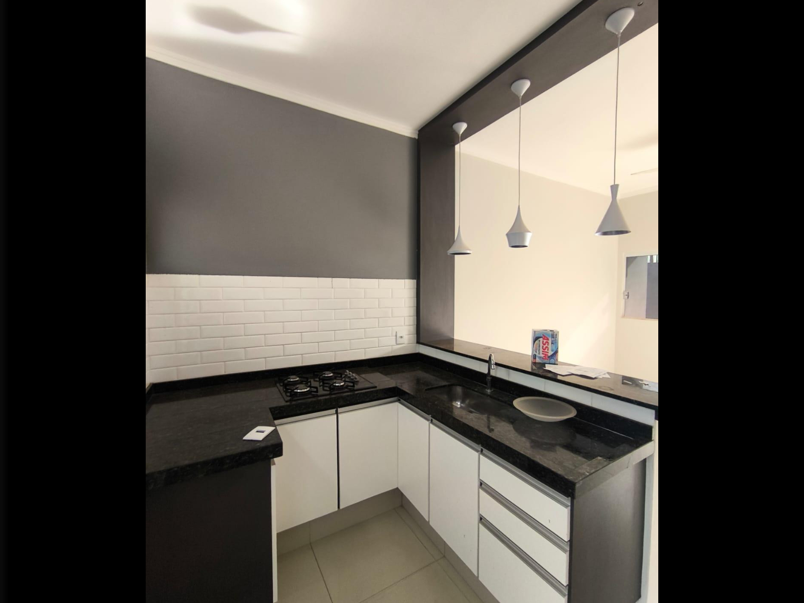 Rua Frei Marcelino Correr, 120 - Casa 03 - Loteamento Residencial Flávia