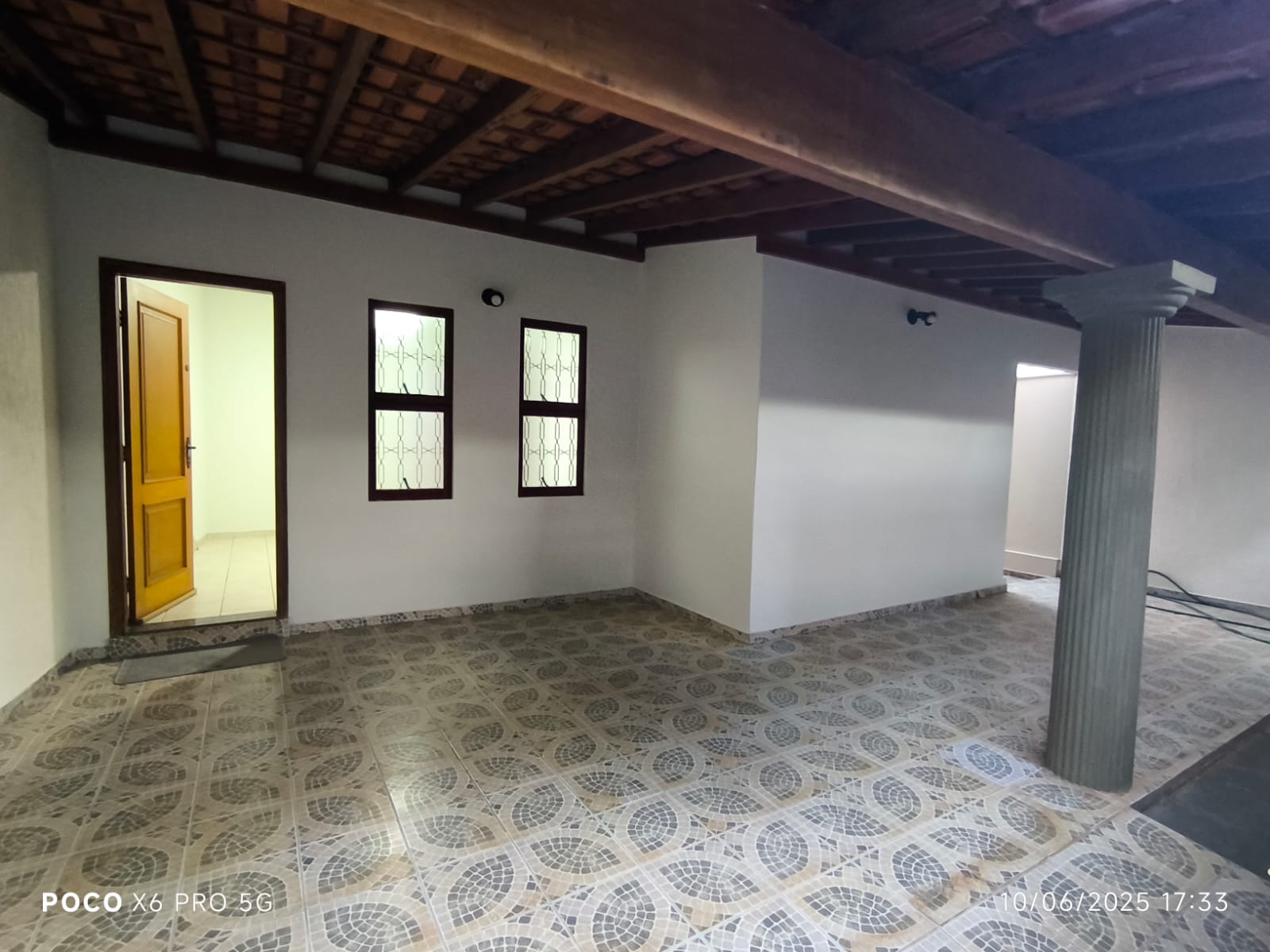 Rua Taquaritinga,177 - Vila São Joaquim