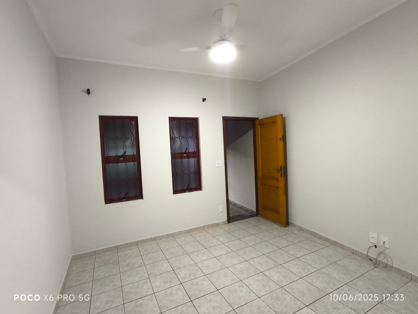 Rua Taquaritinga,177 - Vila São Joaquim