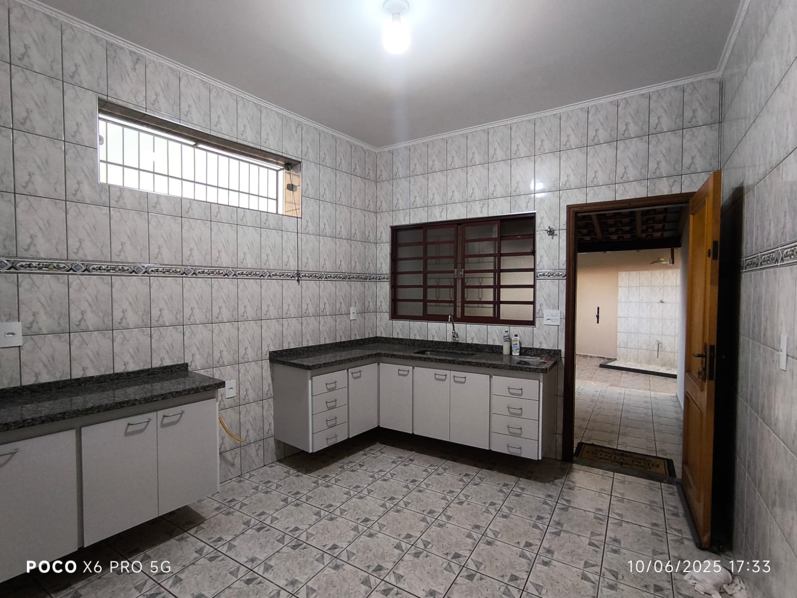 Rua Taquaritinga,177 - Vila São Joaquim