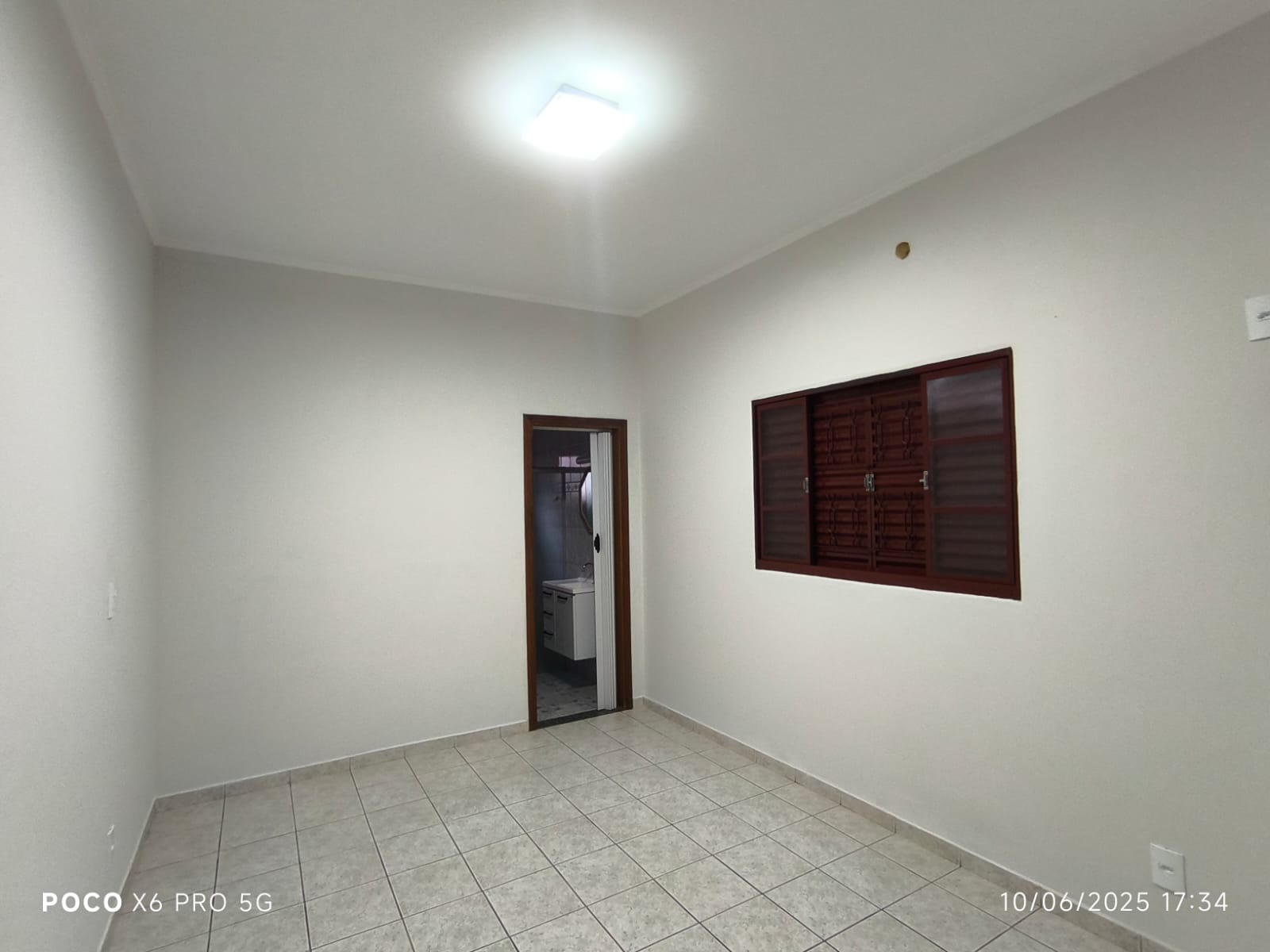 Rua Taquaritinga,177 - Vila São Joaquim