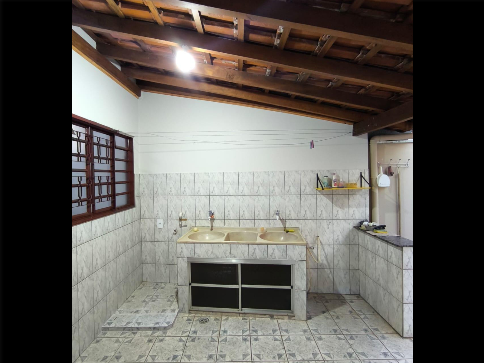 Rua Taquaritinga,177 - Vila São Joaquim