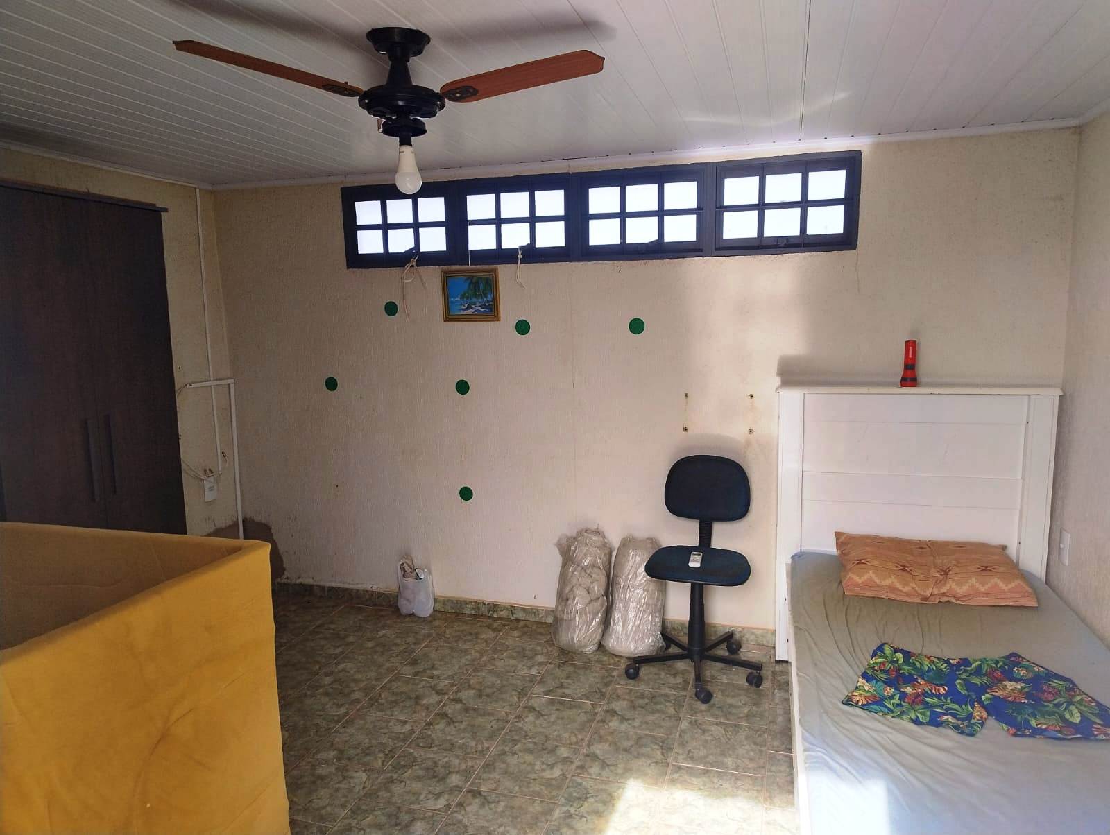 RANCHO NO BELVEDERE COM PISCINA