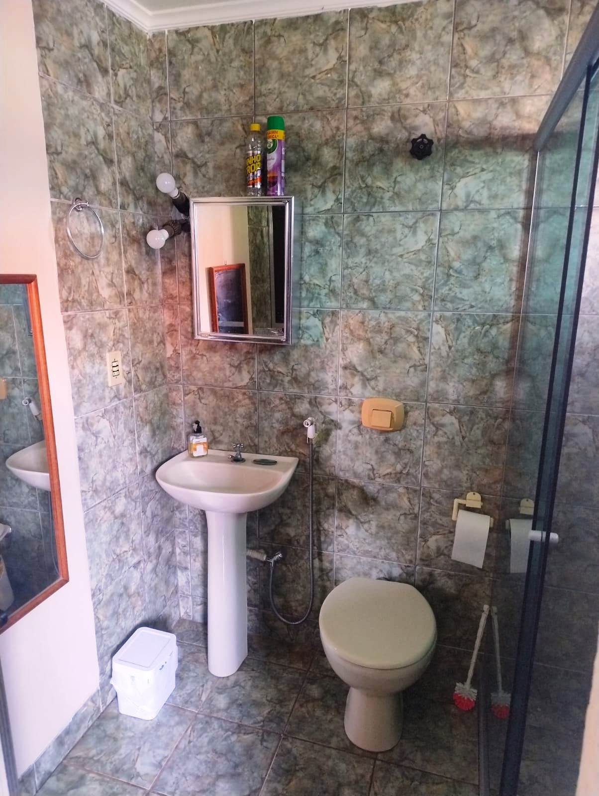 RANCHO NO BELVEDERE COM PISCINA
