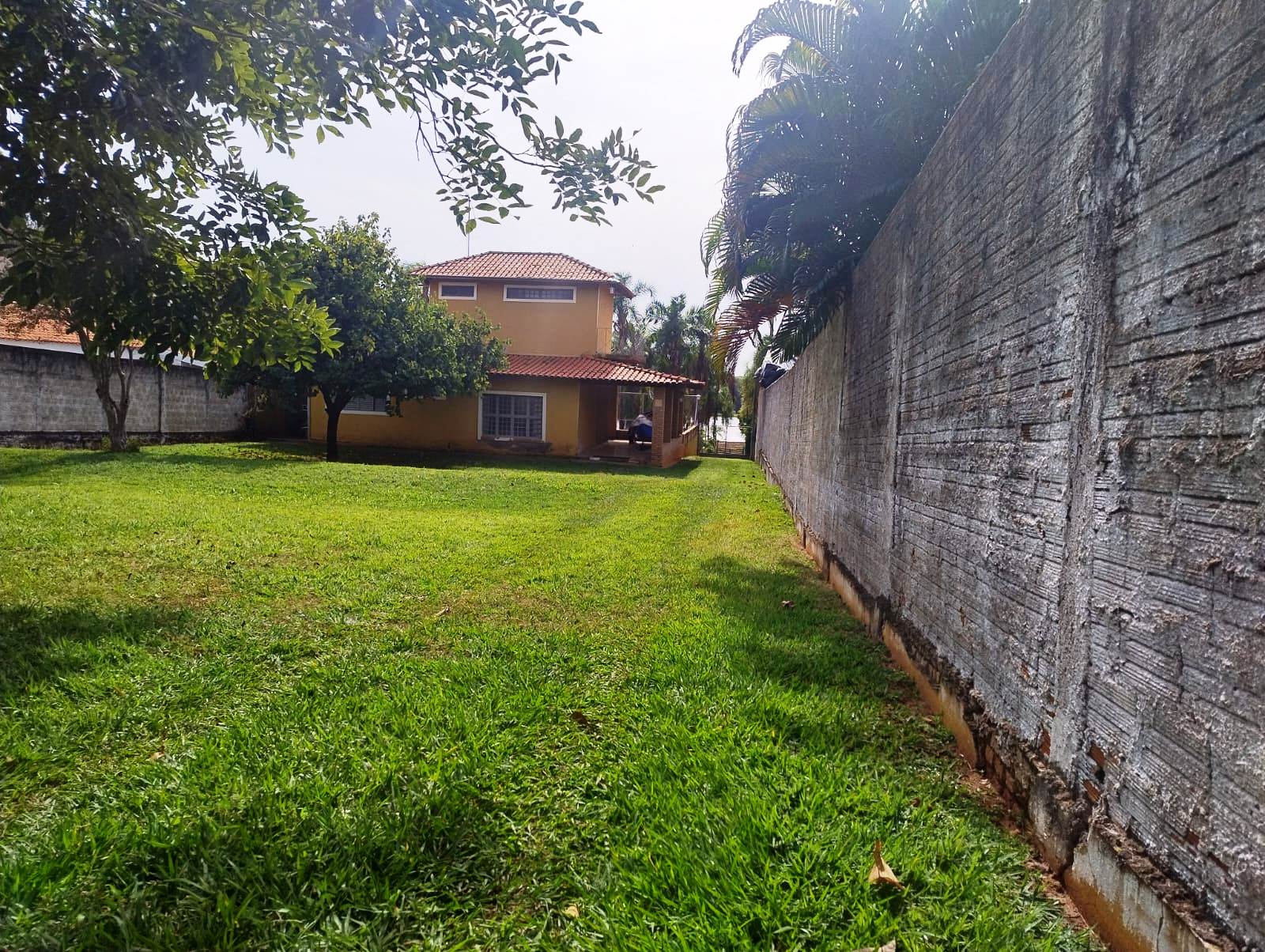 RANCHO NO BELVEDERE COM PISCINA