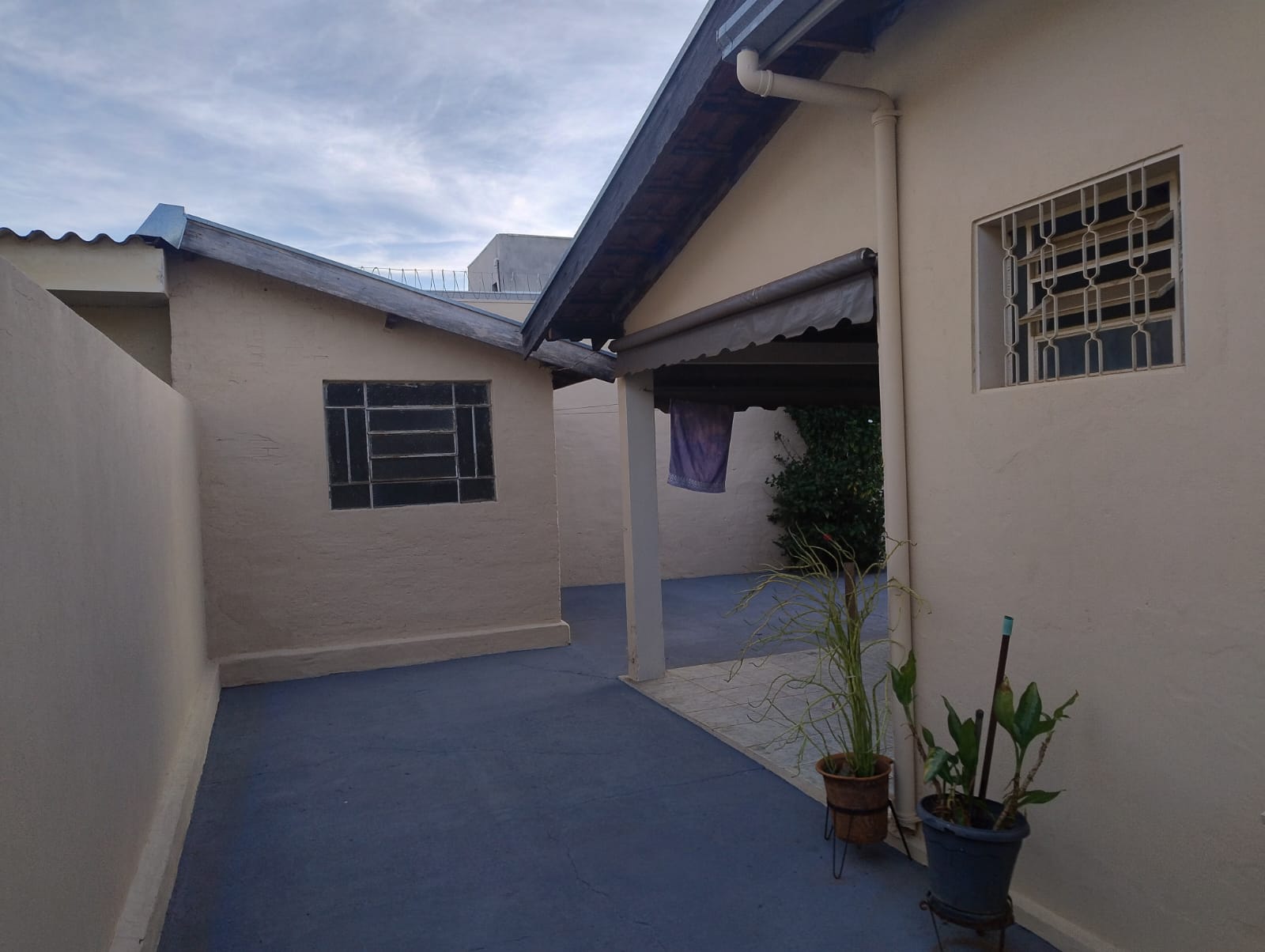 Rua Treze de Maio,662 - Centro