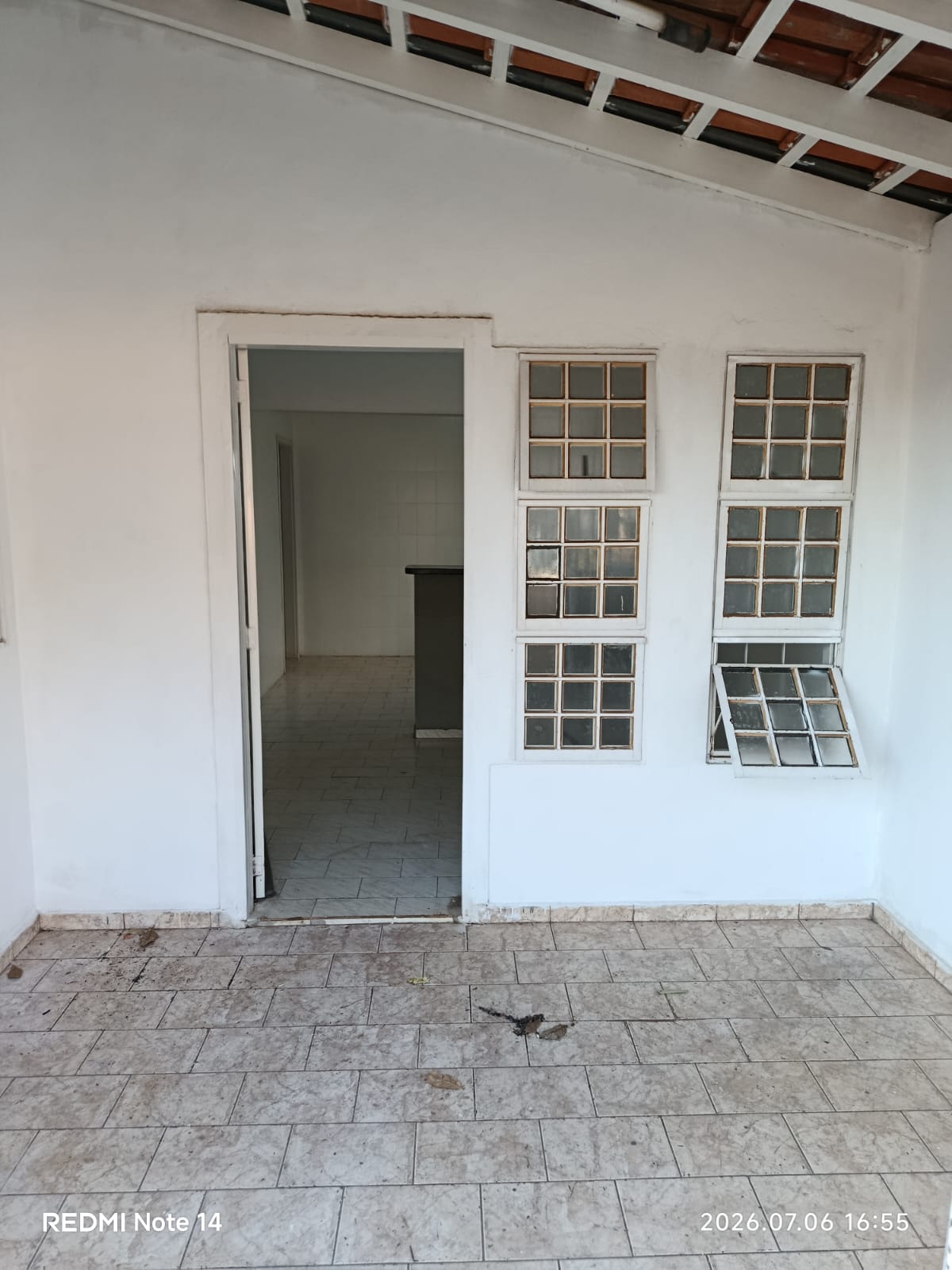 Avenida Avelino Bilche Filho, 168 - Jardim del Rey