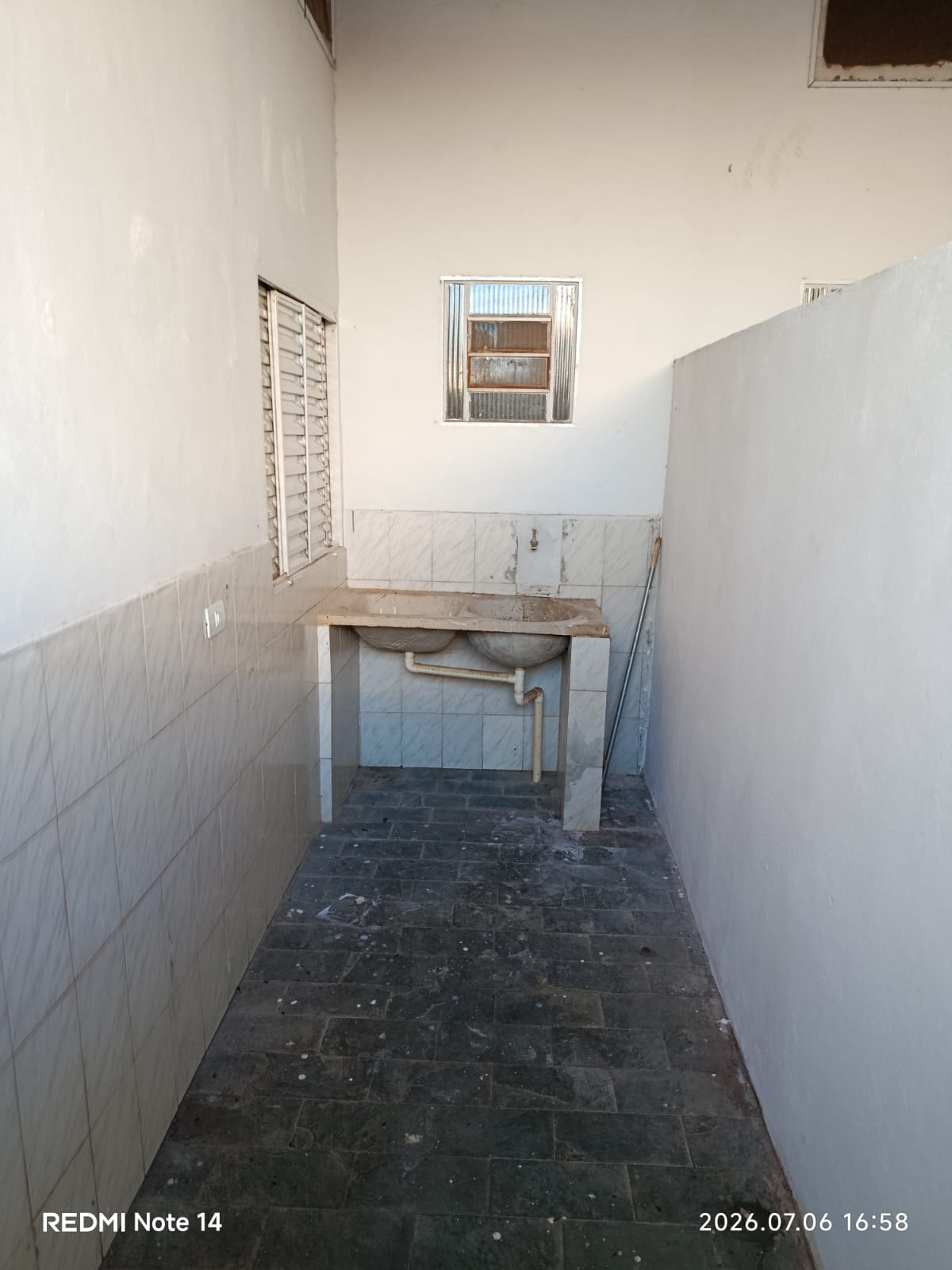 Avenida Avelino Bilche Filho, 168 - Jardim del Rey