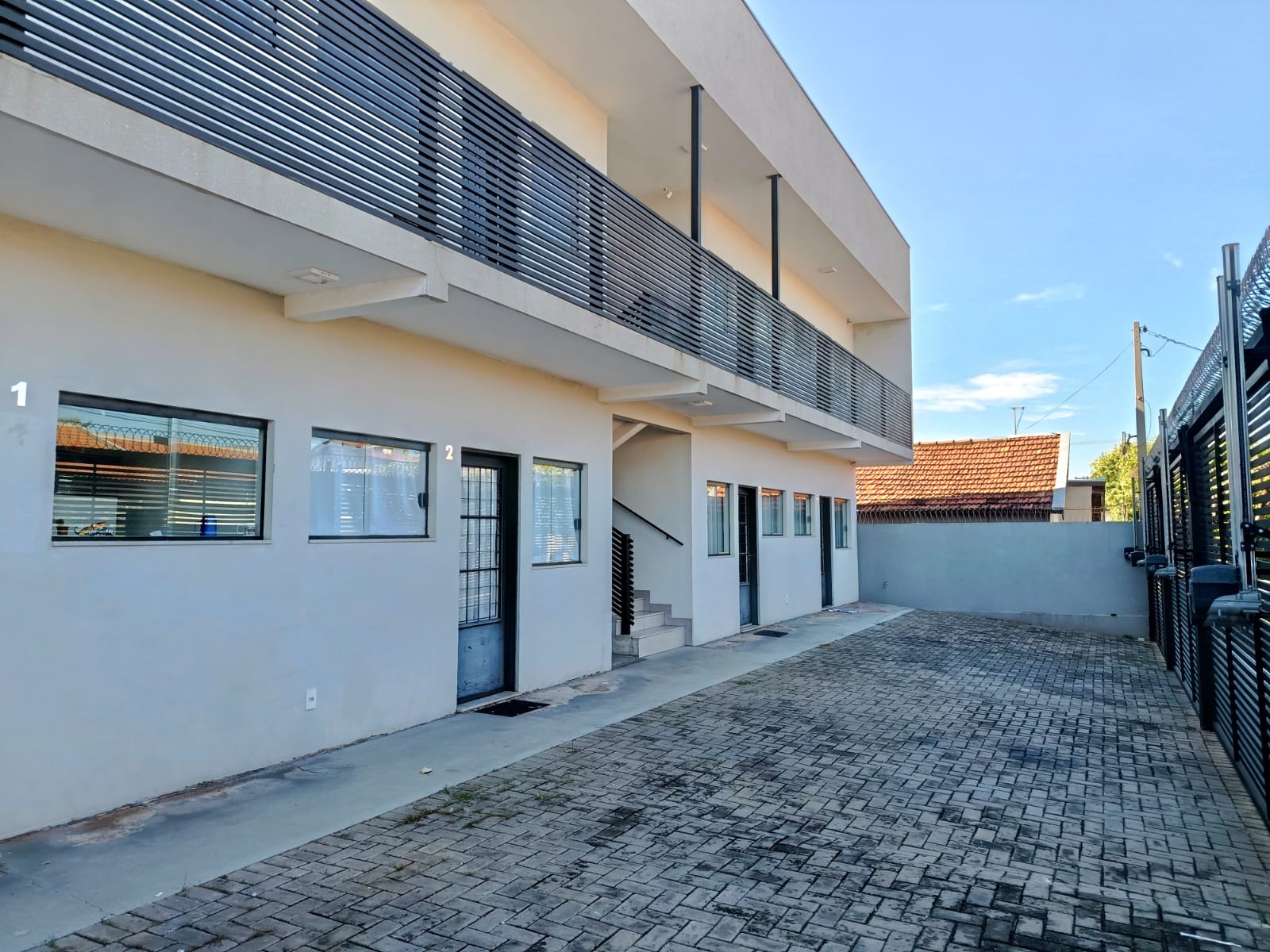 Rua Doutor Mário Sabino,1607 - casa 05 - Vila Paulista