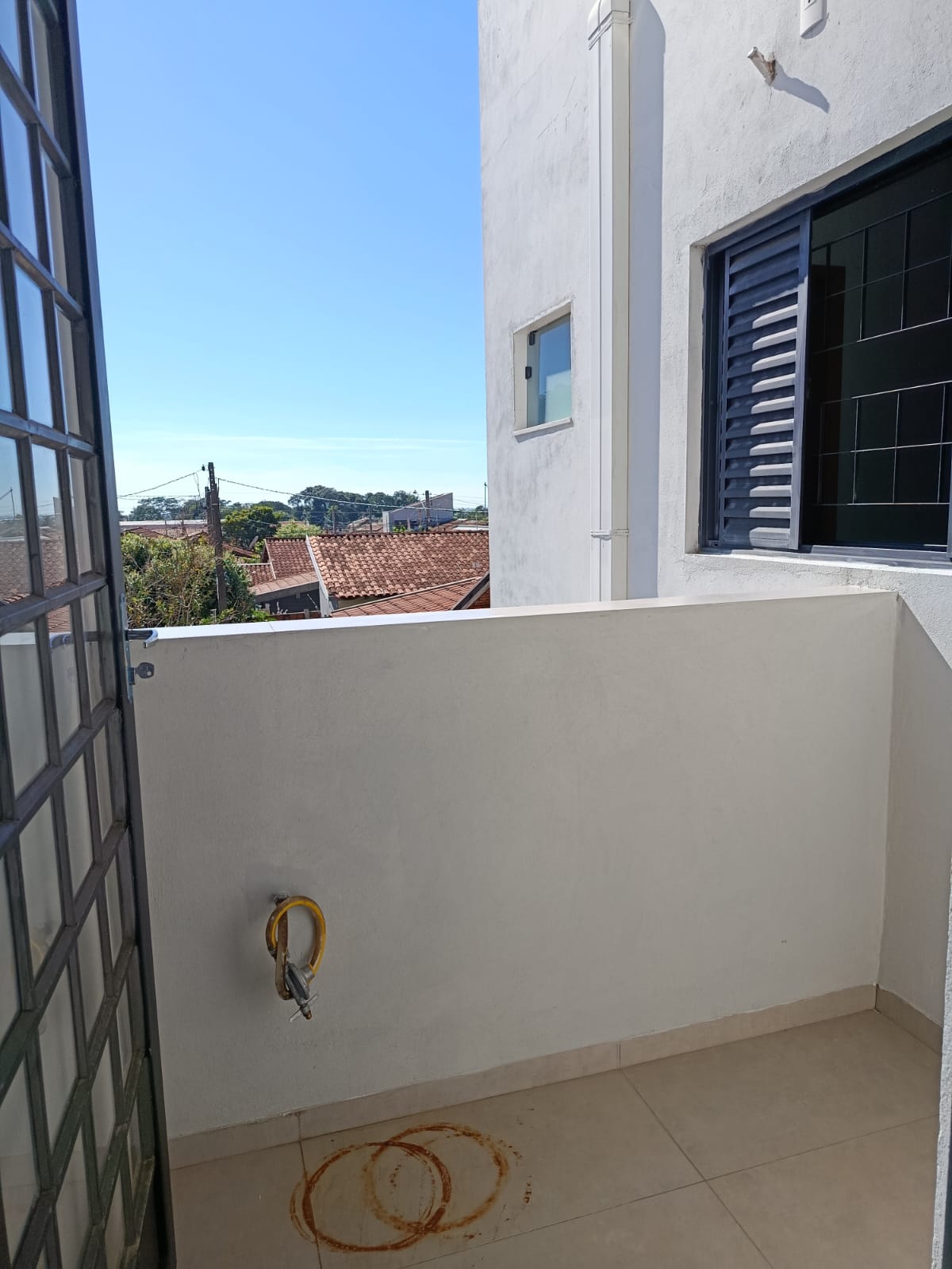 Rua Doutor Mário Sabino,1607 - casa 05 - Vila Paulista