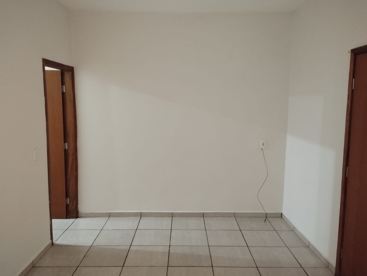 Rua Vereador Apparecido Lindório de Castilho, 412 - Residencial Ana Paula