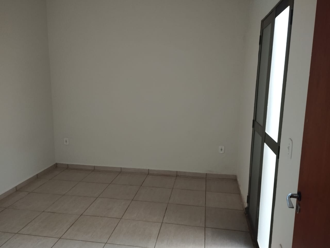 Rua Vereador Apparecido Lindório de Castilho, 412 - Residencial Ana Paula