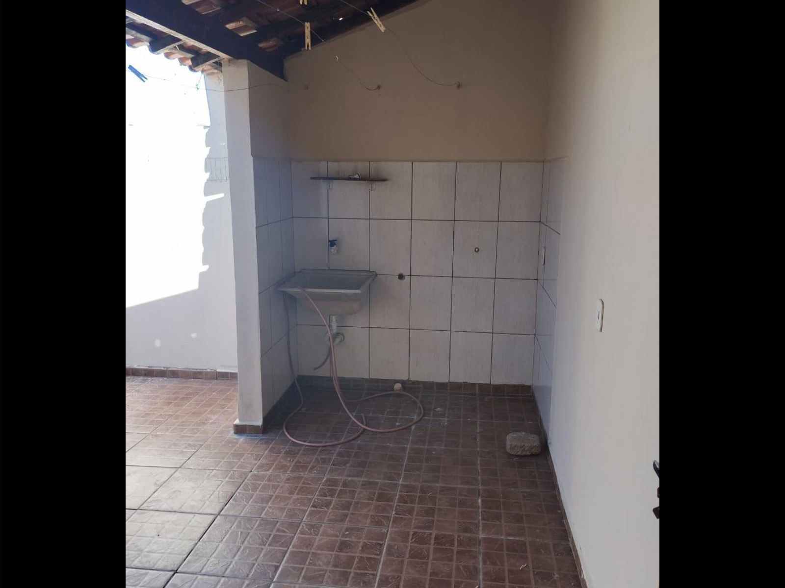 Rua Vereador Apparecido Lindório de Castilho, 412 - Residencial Ana Paula