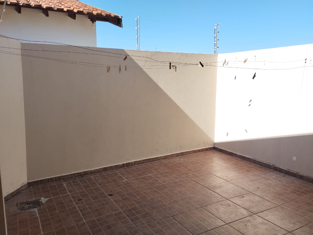 Rua Vereador Apparecido Lindório de Castilho, 412 - Residencial Ana Paula