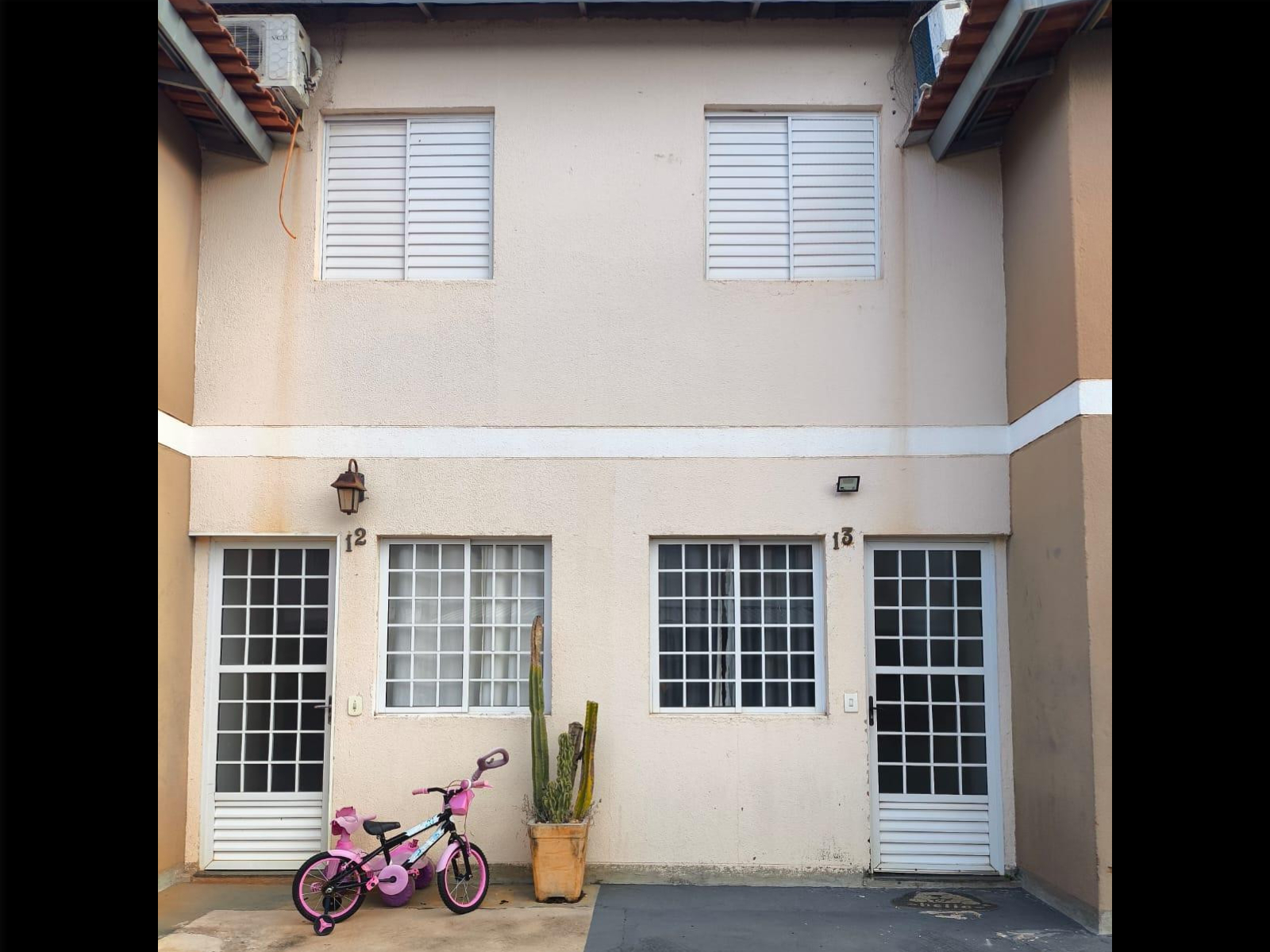 Rua Augusto Pereira de Morais, 2215 - Casa 13 - Condomínio Paineiras - Cagliari