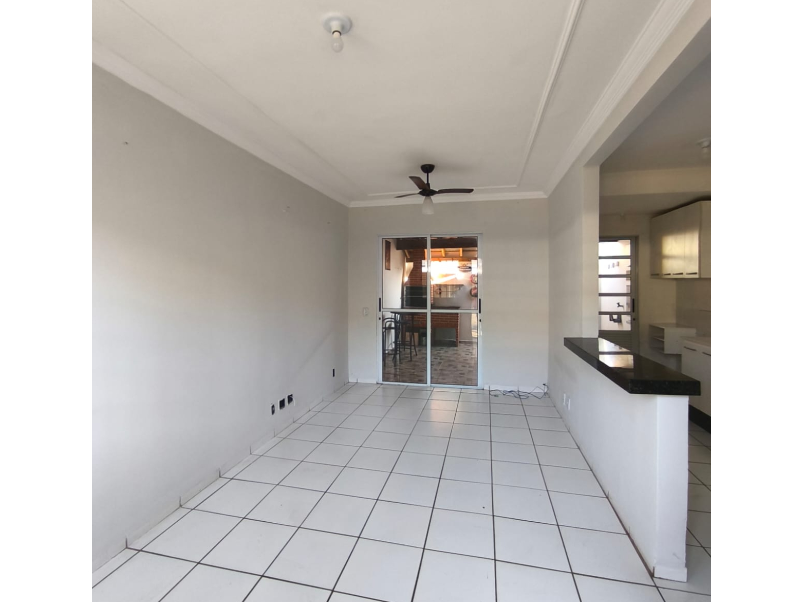 Rua Augusto Pereira de Morais, 2215 - Casa 13 - Condomínio Paineiras - Cagliari